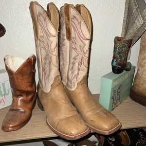 Idyllwind Cowgirl Boots 👢👢